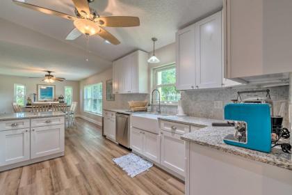 Holiday homes in Crystal River Florida