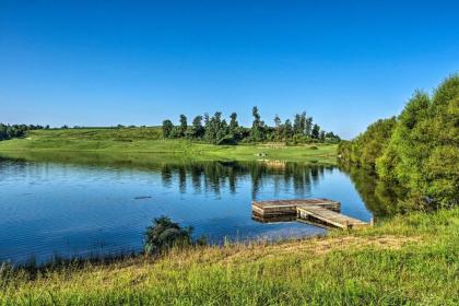 Scenic Retreat with Ponds Waterfall Cave and More! - image 5