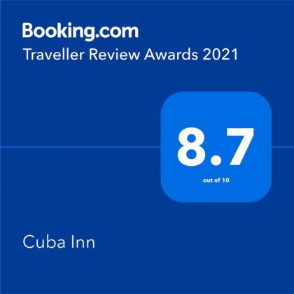 Cuba Inn - image 1