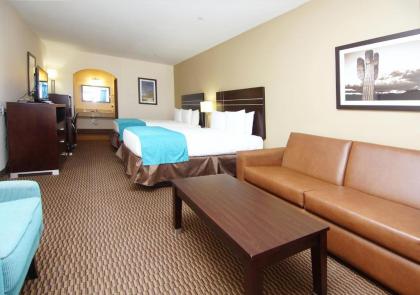 Americas Best Value Inn Cuero - image 12