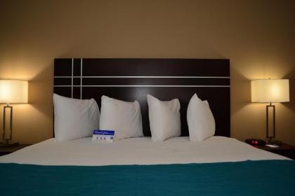 Americas Best Value Inn Cuero - image 2