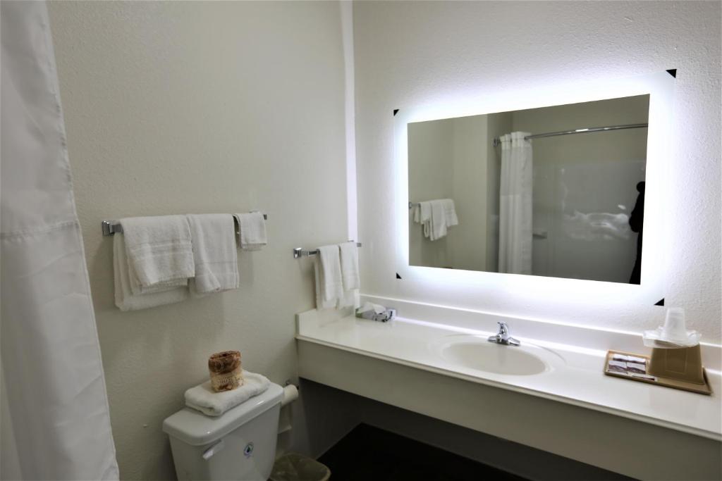 Executive Inn & Suites Cuero - image 6