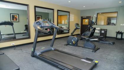 Holiday Inn Express Hotels & Suites Cuero an IHG Hotel - image 10