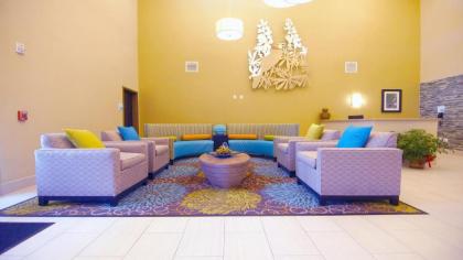 Holiday Inn Express Hotels & Suites Cuero an IHG Hotel - image 13