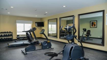 Holiday Inn Express Hotels & Suites Cuero an IHG Hotel - image 15