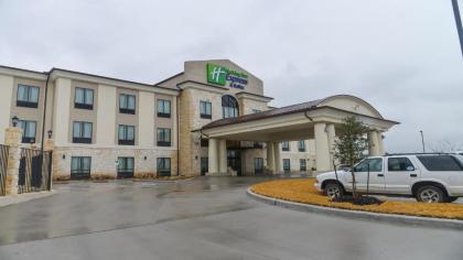 Holiday Inn Express Hotels & Suites Cuero an IHG Hotel - image 3