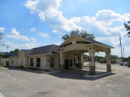 Hotel Texas Cuero - image 15