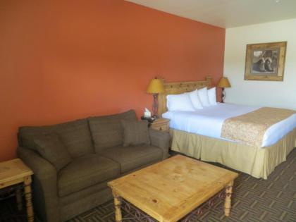 Hotel Texas Cuero - image 6