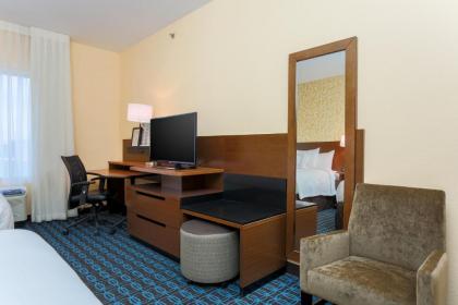 Fairfield Inn & Suites by Marriott Cuero - image 11