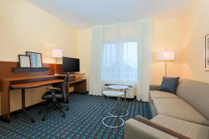 Fairfield Inn & Suites by Marriott Cuero - image 15