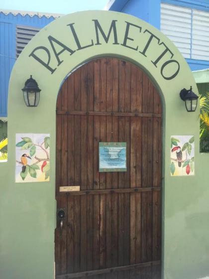 Palmetto Guesthouse Culebra 