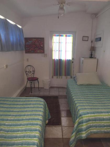 Palmetto Guesthouse - image 15