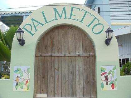 Palmetto Guesthouse - image 2