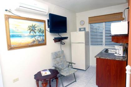 Casa Robinson Guest House - image 14