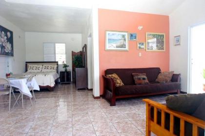 Casa Robinson Guest House - image 15