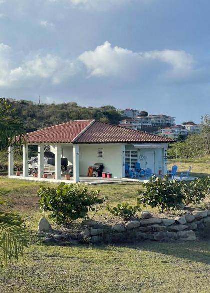 Culebra Ocean Front Marbella - image 1