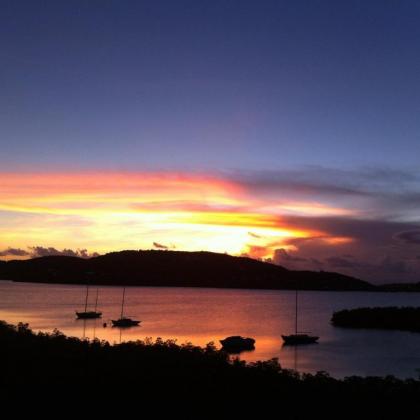 Culebra Ocean Front Marbella - image 3