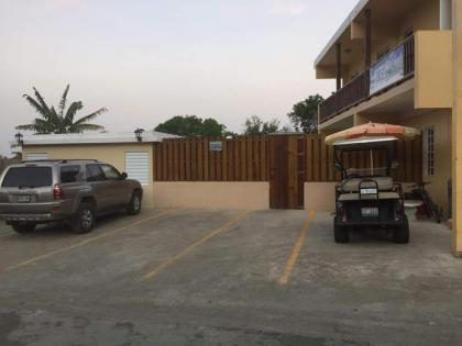 Guest houses in Culebra 