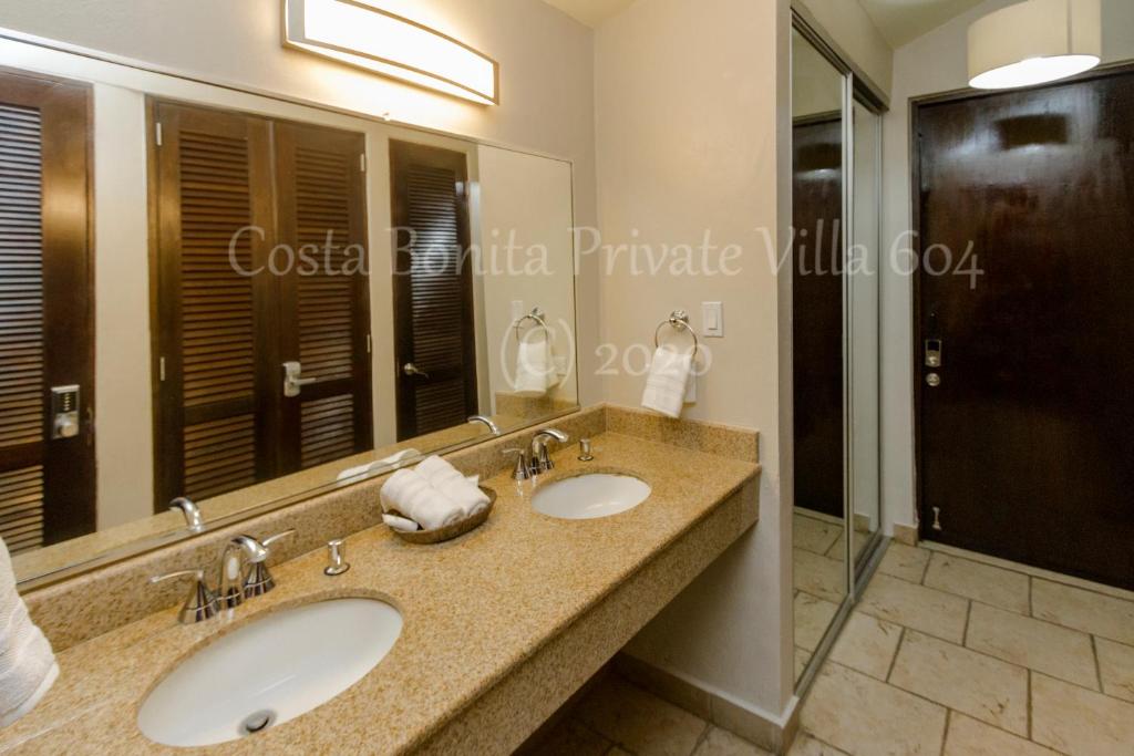 Costa Bonita Private Villa 604 - image 2