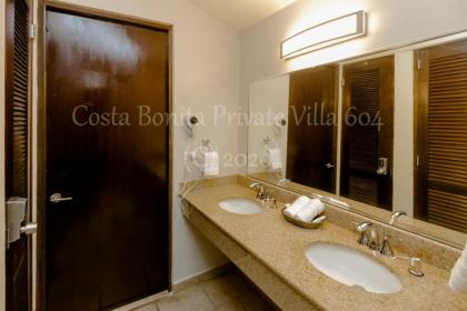 Costa Bonita Private Villa 604 - image 3