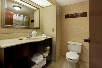 Hampton Inn Cullman - image 14