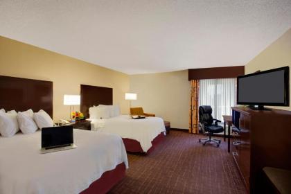 Hampton Inn Cullman - image 2