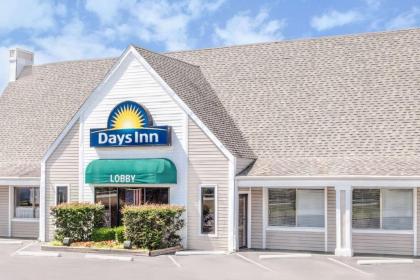 Days Inn by Wyndham Cullman Alabama