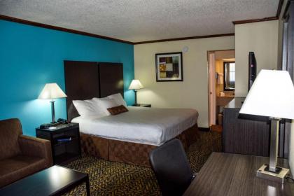 Best Western Fairwinds Inn - image 4