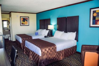 Best Western Fairwinds Inn - image 7