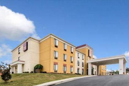 Comfort Suites Cullman I-65 Exit 310 - image 12