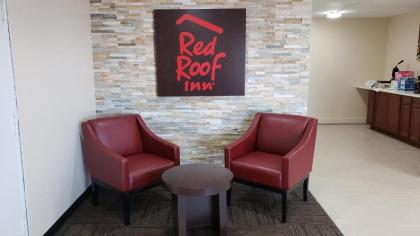 Red Roof Inn Cullman - image 10