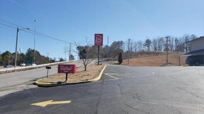 Red Roof Inn Cullman - image 9