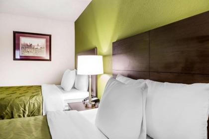 Quality Inn Culpeper - image 10