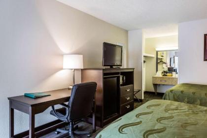 Quality Inn Culpeper - image 11