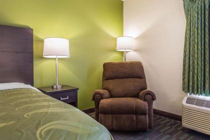 Quality Inn Culpeper - image 13