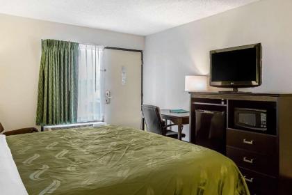 Quality Inn Culpeper - image 14