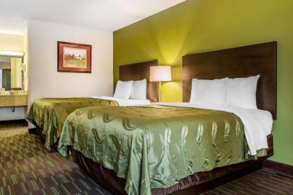 Quality Inn Culpeper - image 7