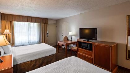 Best Western Culpeper Inn - image 13