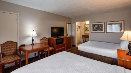 Best Western Culpeper Inn - image 15