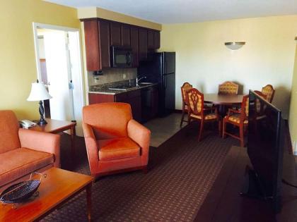 Best Western Culpeper Inn - image 3