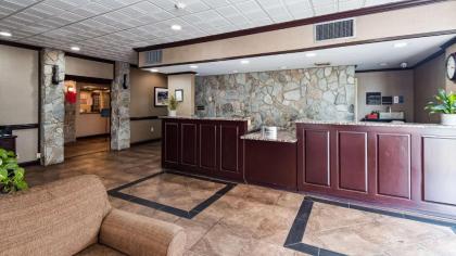 Best Western Culpeper Inn - image 9