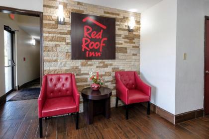 Red Roof Inn Culpeper - image 8