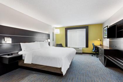 Holiday Inn Express & Suites Culpeper an IHG Hotel - image 3