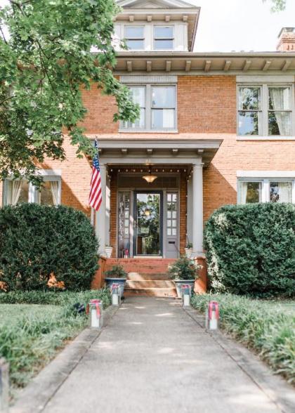 Guest houses in Culpeper Virginia