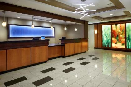 Fairfield Inn & Suites by Marriott Cumberland - image 10