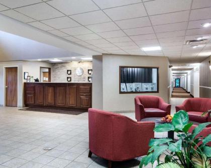 Comfort Inn & Suites - LaVale - Cumberland - image 14