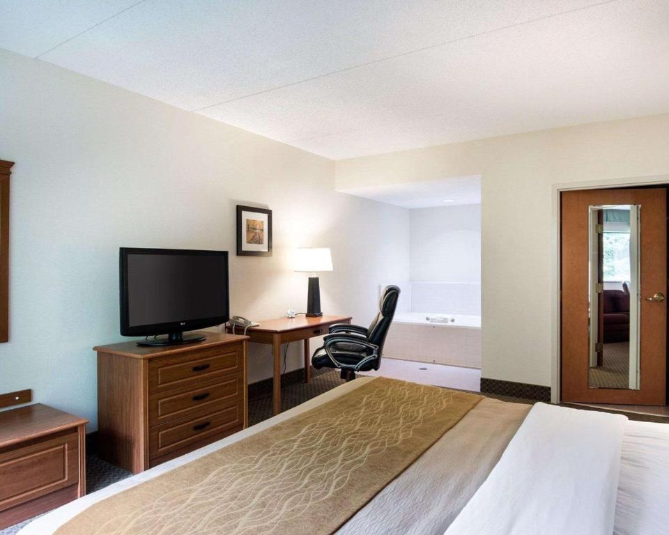 Comfort Inn & Suites - LaVale - Cumberland - image 3