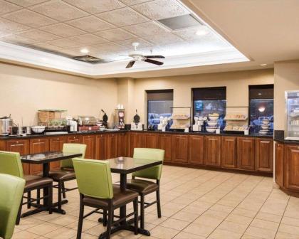 Comfort Inn & Suites - LaVale - Cumberland - image 4