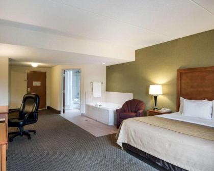 Comfort Inn & Suites - LaVale - Cumberland - image 5