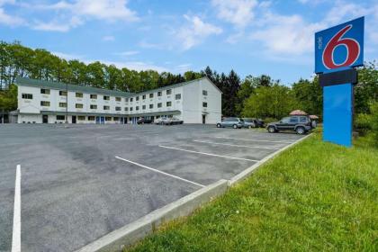 motel 6 La Vale mD   Cumberland Cumberland Maryland